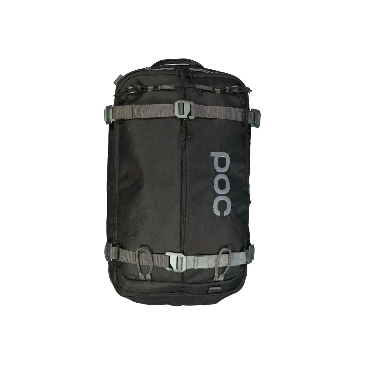Poc Dimension Avalanche Backpack Uranium Black ONE – obrázek 4