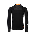 Poc Resistance Layer Jersey Uranium Black MED – obrázek 1