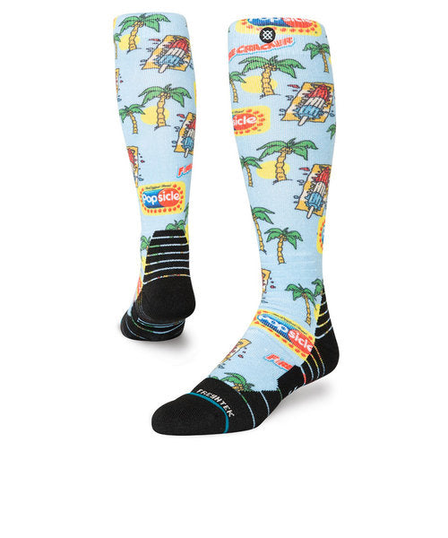 Stance POPS SNOW/LBL/L – obrázek 1