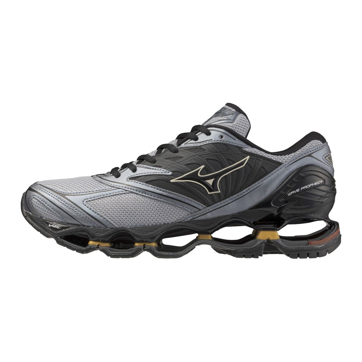 Mizuno WAVE PROPHECY LS / Harbor Mist/Summer Sand/Harvest Gold / 37.0/4.5 – obrázek 1