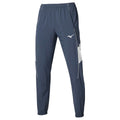 Mizuno Shadow Woven Pants / Insigna Blue / L – obrázek 1