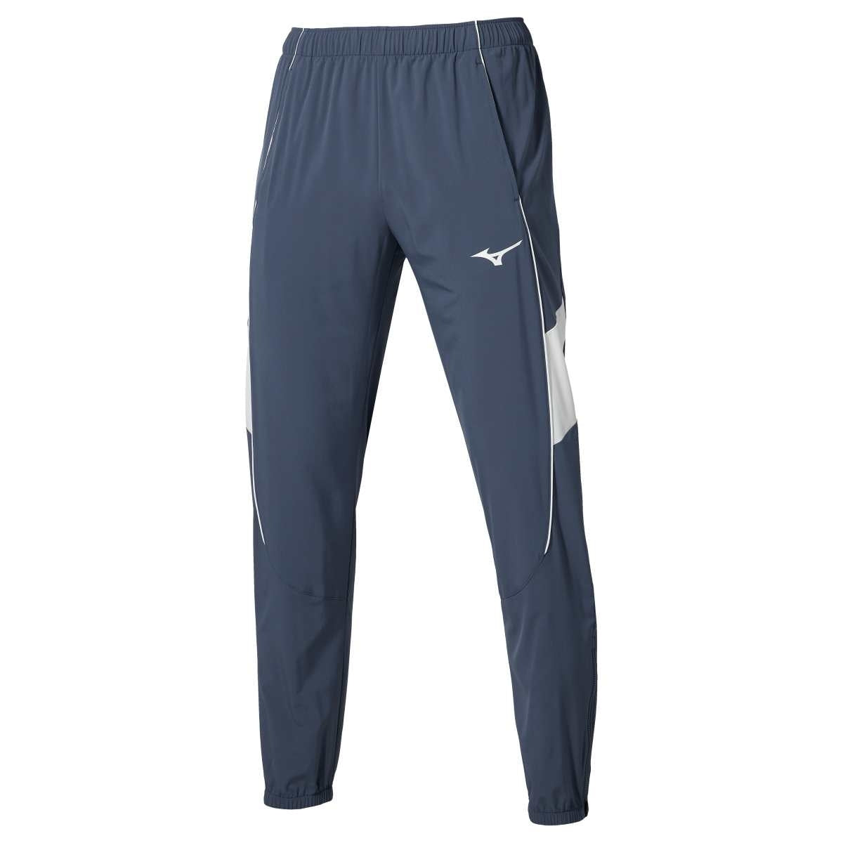 Mizuno Shadow Woven Pants / Insigna Blue / L – obrázek 1