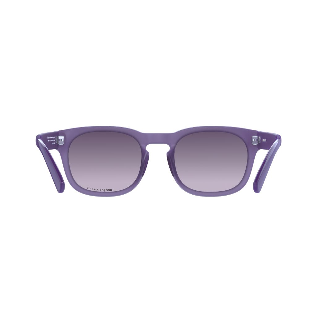 Poc Require Sapphire Purple Translucent OS – obrázek 3