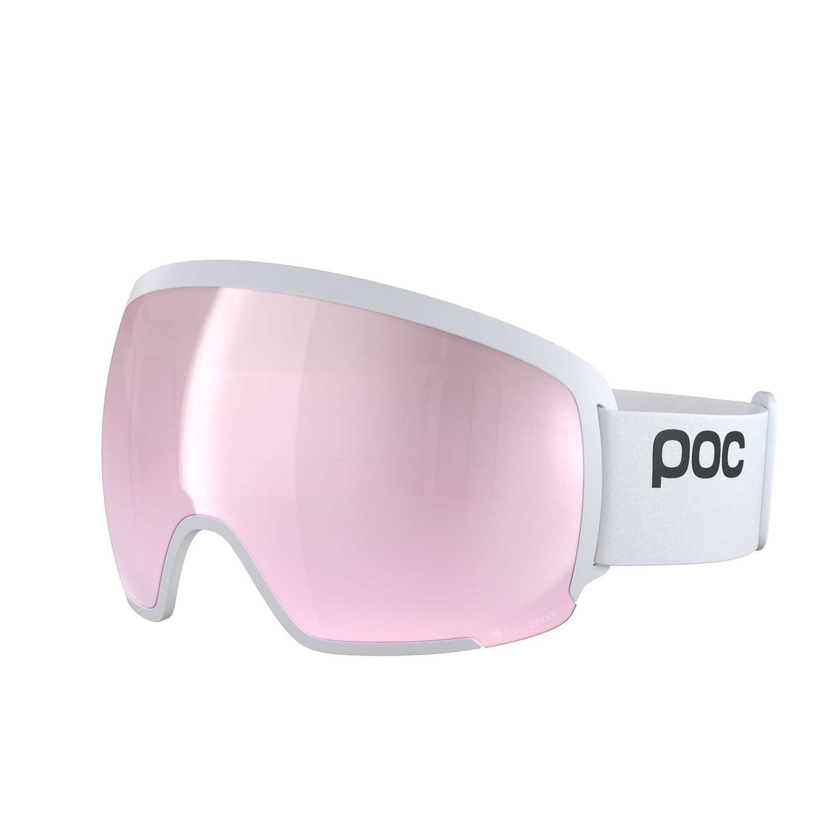 Poc Orb Clarity Spare Lens Kit Hydrogen White/No mirror  OS – obrázek 1