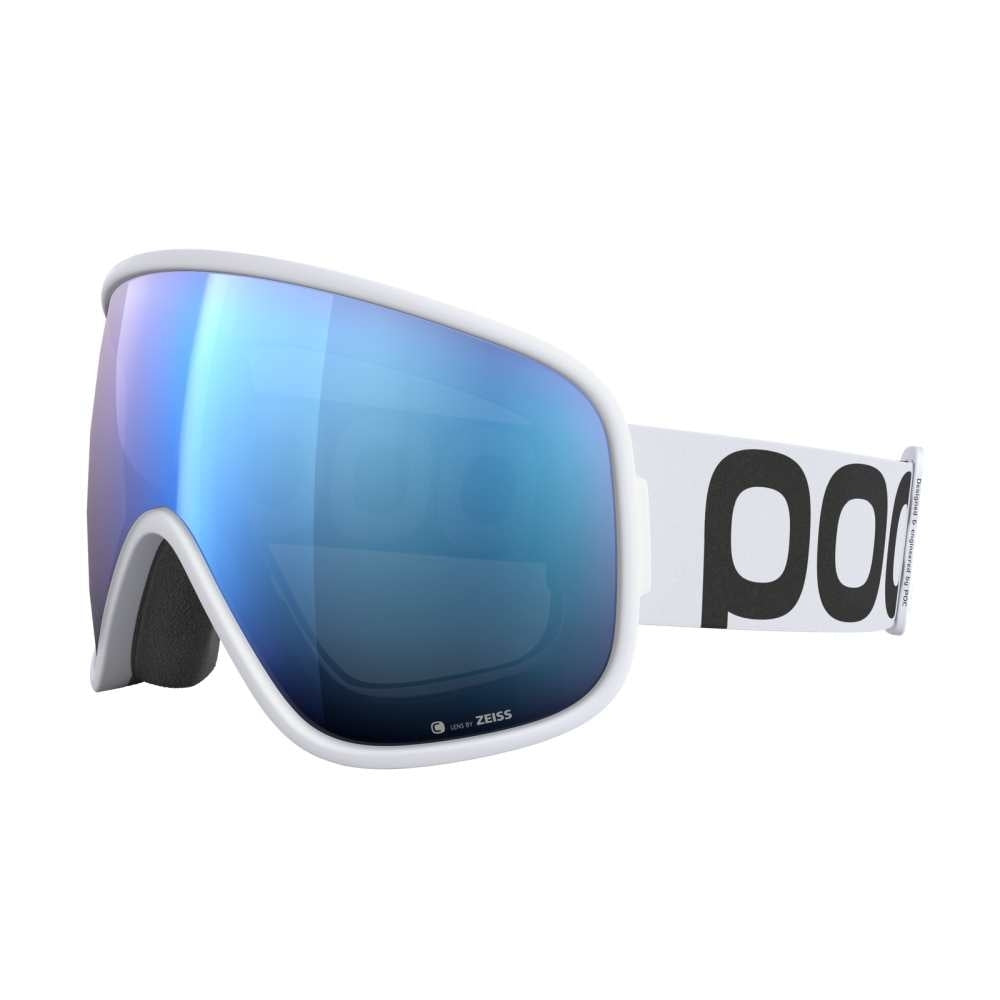 Poc Vitrea WF Hydrogen White/Partly Sunny Blue ONA – obrázek 4