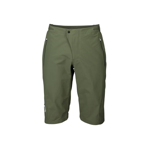 Poc Essential Enduro Shorts Epidote Green SML – obrázek 1