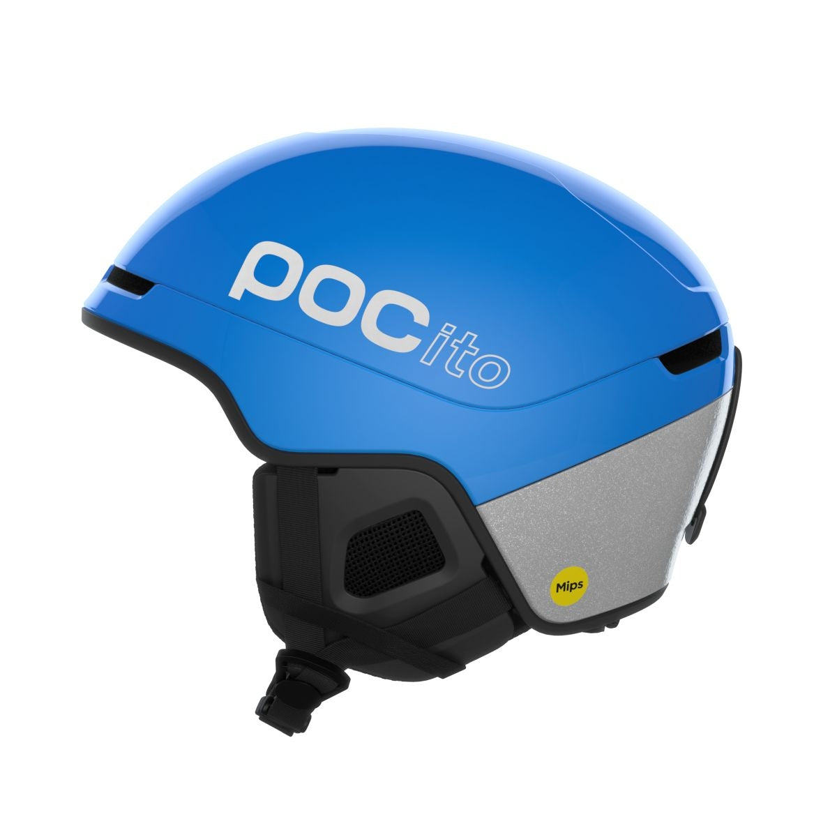 POCito Obex Fluorescent Blue XXS – obrázek 1