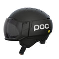 Poc Levator MIPS Uranium Black Matt XSS – obrázek 1