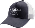 Leki Outdoor Cap LEKI, ensign blue-white-arctic ice, One size – obrázek 1
