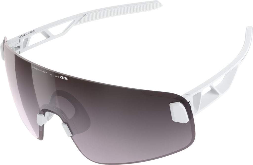 Poc Elicit Toric Hydrogen White/Clarity Road/Sunny Silver ONE – obrázek 4