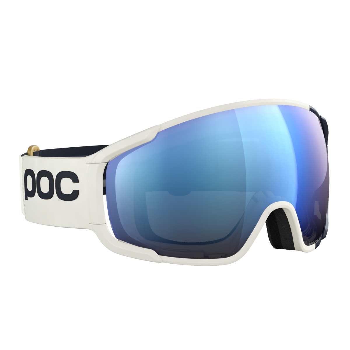 Poc Zonula Bleu/Blanc/Partly Sunny Blue ONE – obrázek 2