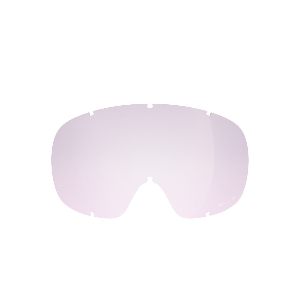 Poc Fovea Mid/Fovea Mid Race Lens Clarity Highly Intense/Artificial Light ONE – obrázek 1