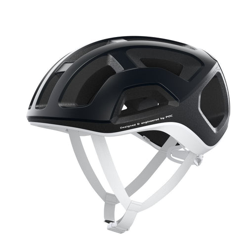 Poc Ventral Lite Uranium Black/Hydrogen White Matt SML – obrázek 1