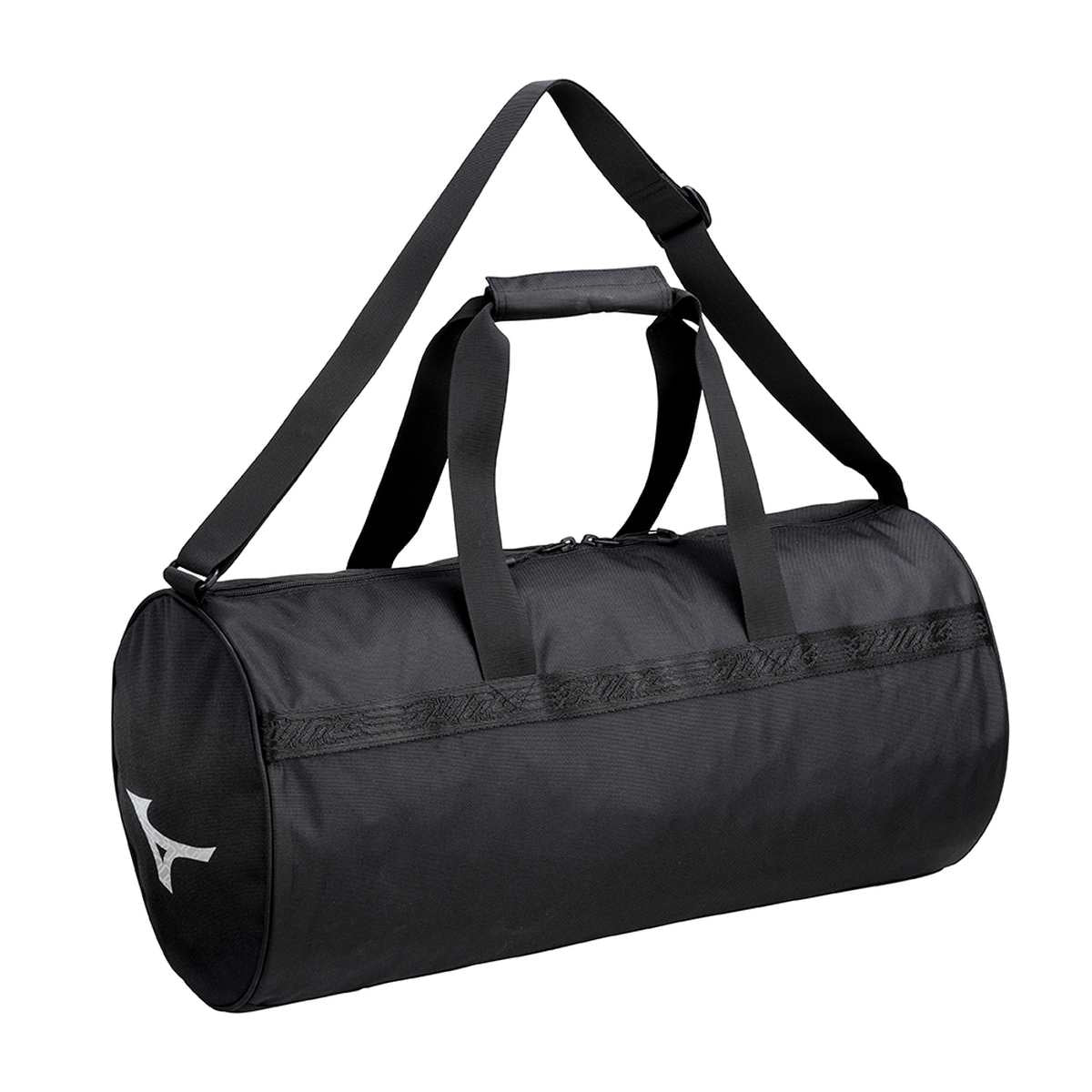 Mizuno Drumbag WASO(U) / Black / OS – obrázek 1