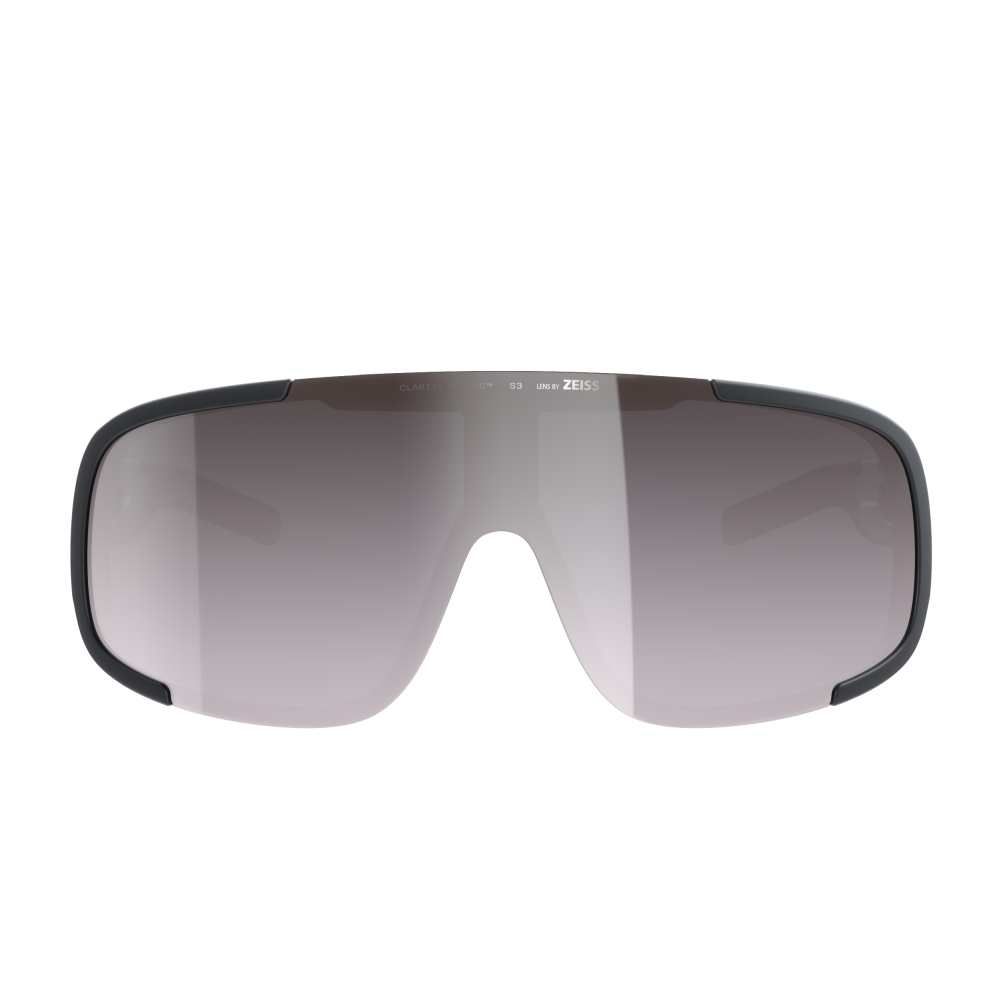 Poc Aspire Uranium Black/Clarity Road/Sunny Silver ONE – obrázek 1