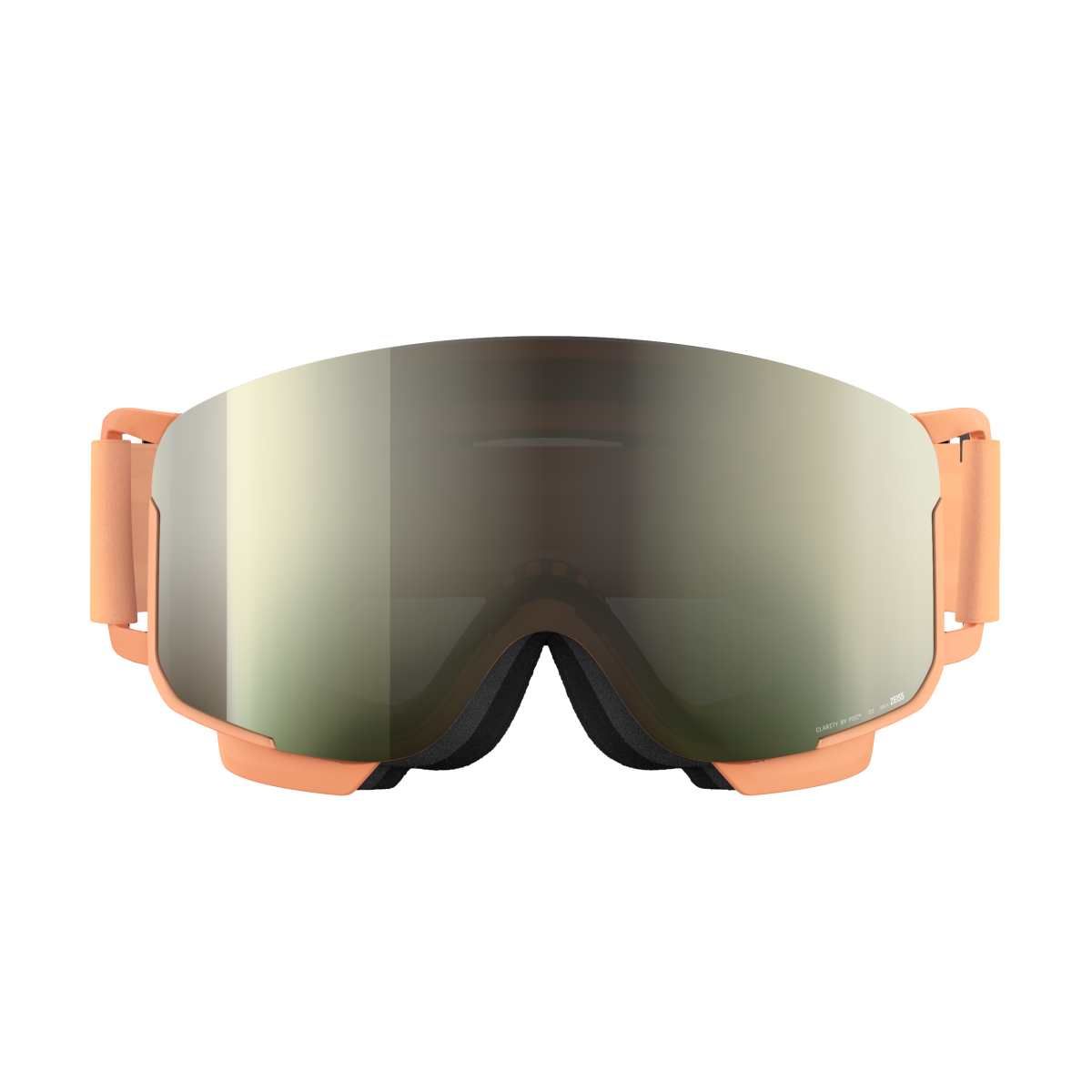 Poc Nexal Mid Apricot Sunstone/Partly Sunny Ivory ONE – obrázek 1