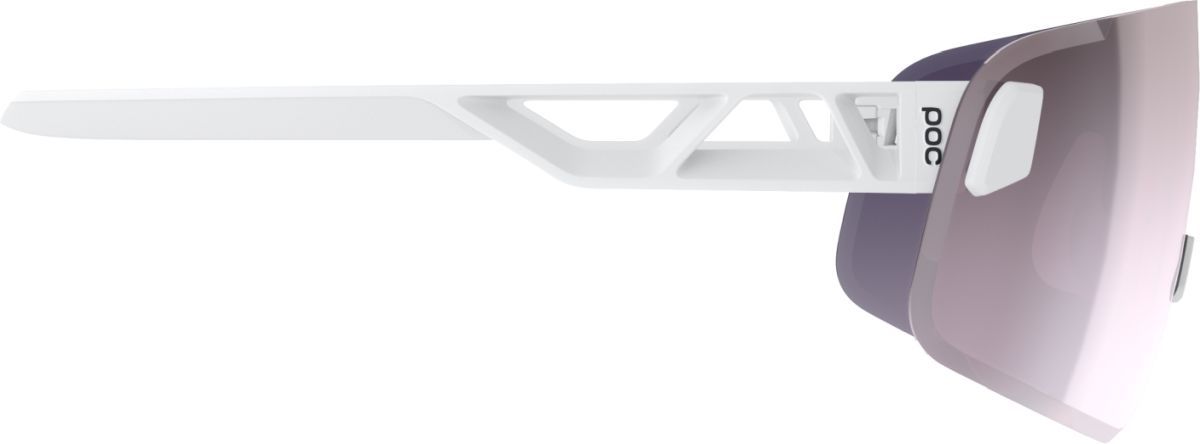 Poc Elicit Toric Hydrogen White/Clarity Road/Sunny Silver ONE – obrázek 2