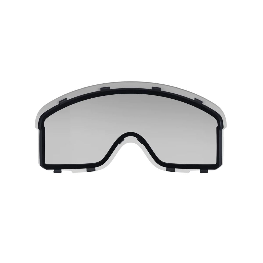Poc Nexal Mid Lens Clear/No mirror ONE – obrázek 1