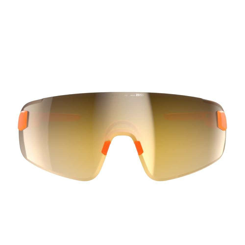 Poc Elicit Toric Fluo. Orange Translucent/Clarity Road/Partly Sunny Gold ONE – obrázek 1