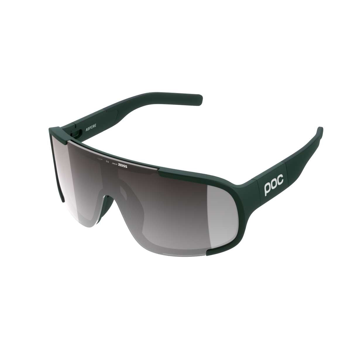 Poc Aspire Pargasite Green/Clarity Road/Sunny Silver ONE – obrázek 4