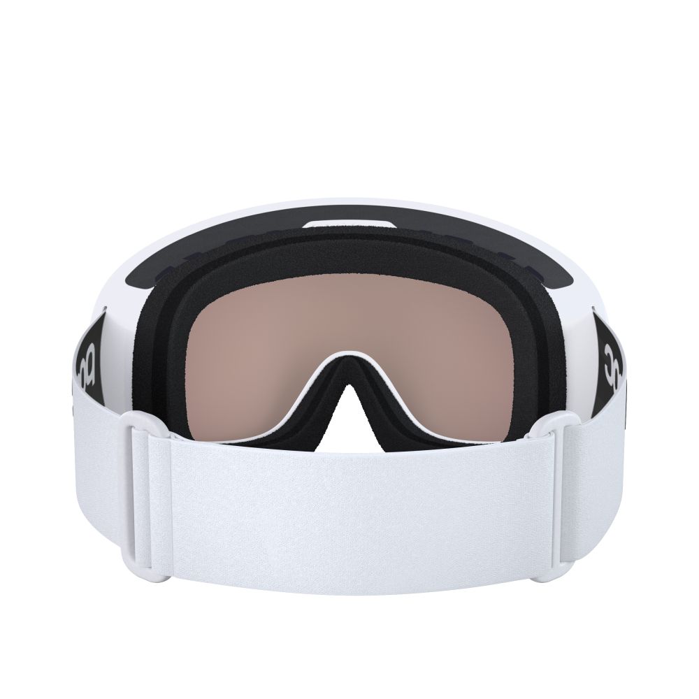 Poc Fovea Mid Photochromic Hydrogen White/Photochromic/Light Pink-Sky Blue ONE – obrázek 3