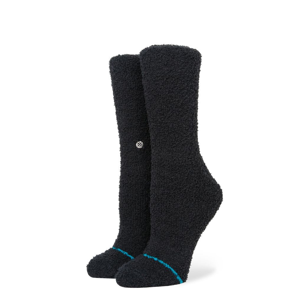 Stance CUSHY/BLK/M – obrázek 1