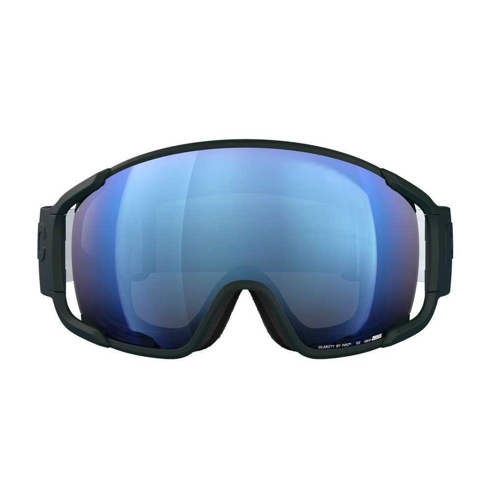 Poc Zonula Pargasite Green/Partly Sunny Blue ONE – obrázek 1