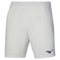 Mizuno 8 in Flex Short L / White/Neo Mint / L – obrázek 1