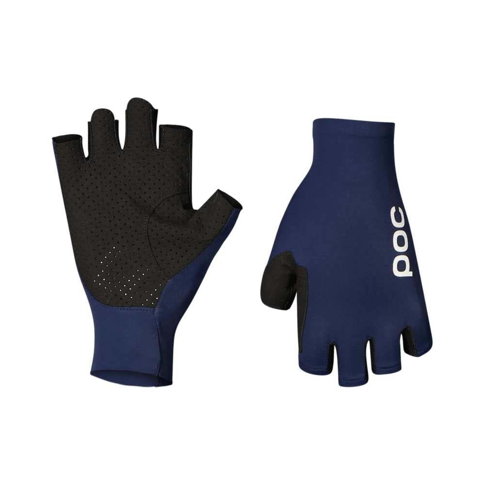 Poc Raceday Glove Turmaline Navy SML – obrázek 1