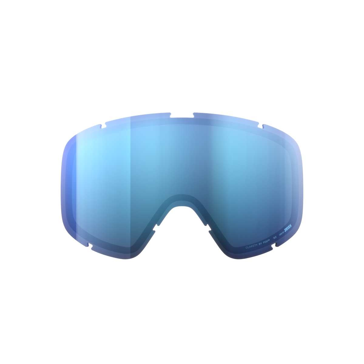 Poc Opsin Lens Clarity Highly Intense/Partly Sunny Blue ONE – obrázek 2