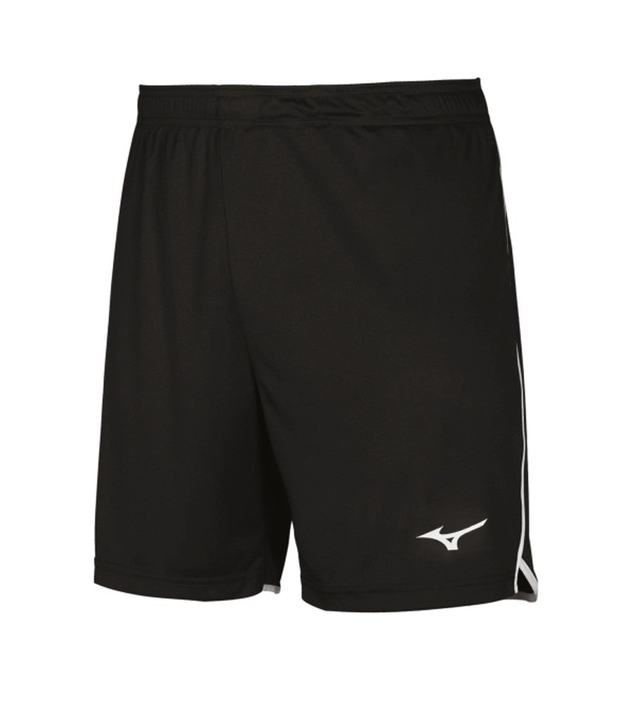 Mizuno High-Kyu Short/Black/White/3XL – obrázek 1