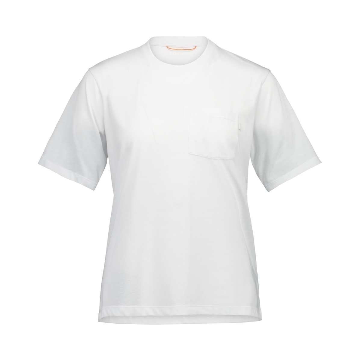 Poc W's Motion S/S Jersey Hydrogen White XSM – obrázek 1