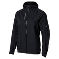 Mizuno Trail BreathDry Shell Jacket / Black / L – obrázek 1