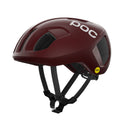 Poc Ventral MIPS Garnet Red Matt SML – obrázek 1