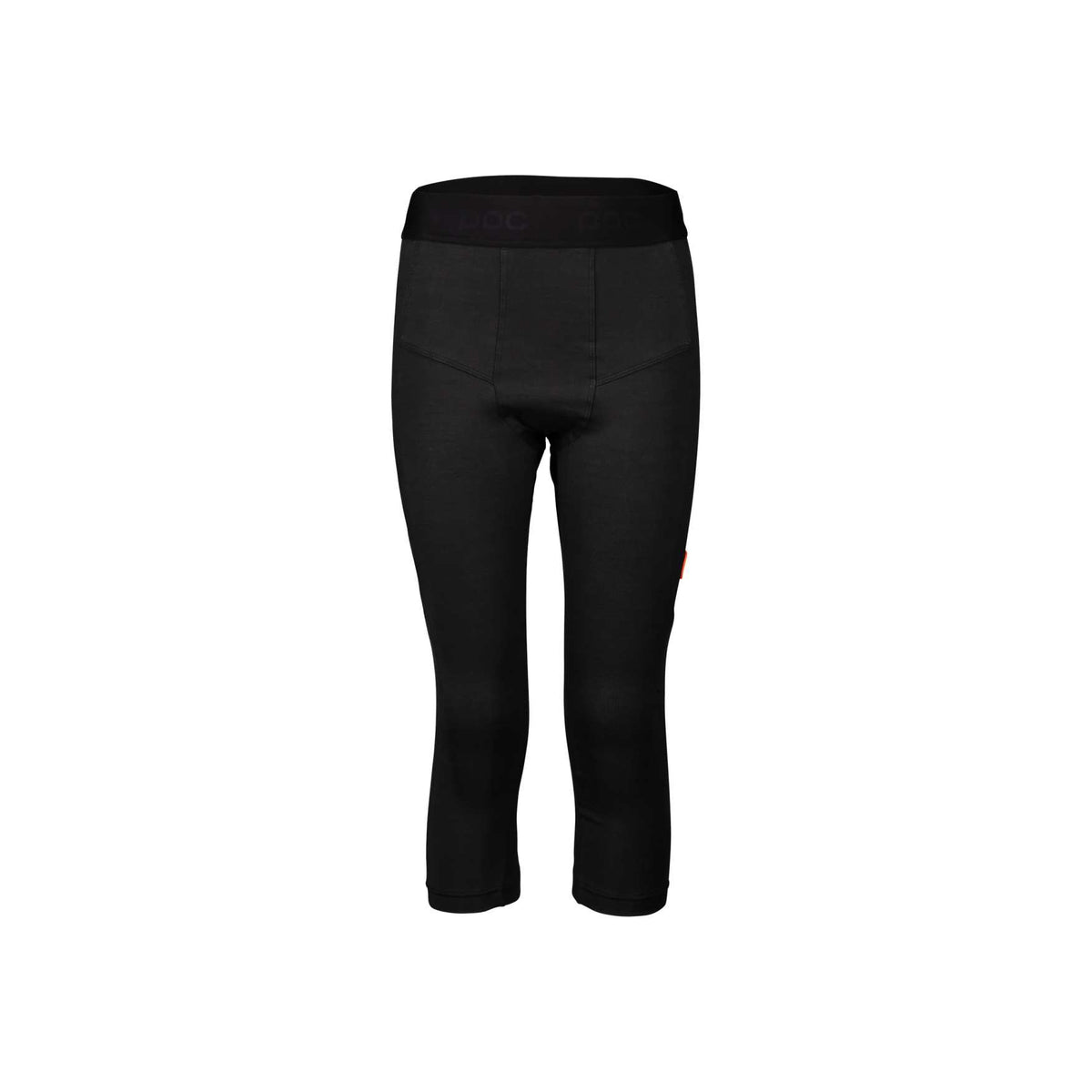 Poc Base Armor Tights Uranium Black LRG – obrázek 1