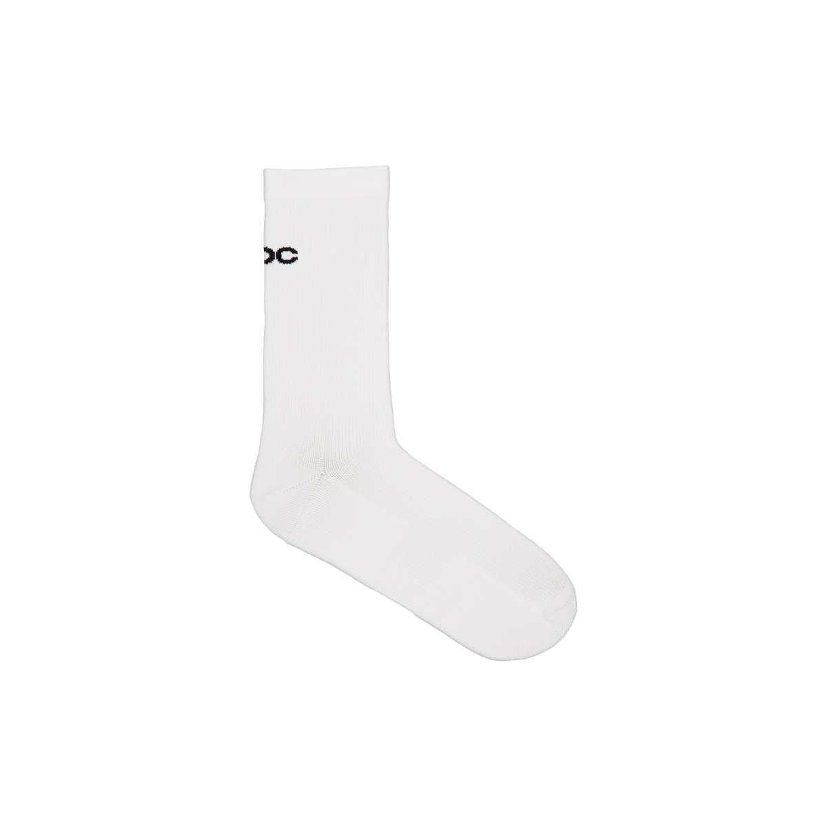Poc Motion MTB Long Socks Hydrogen White SML – obrázek 1