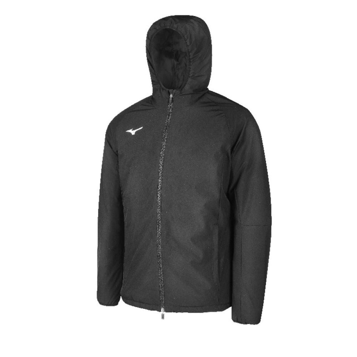 Mizuno Club Jacket M / Black / 3XL – obrázek 1
