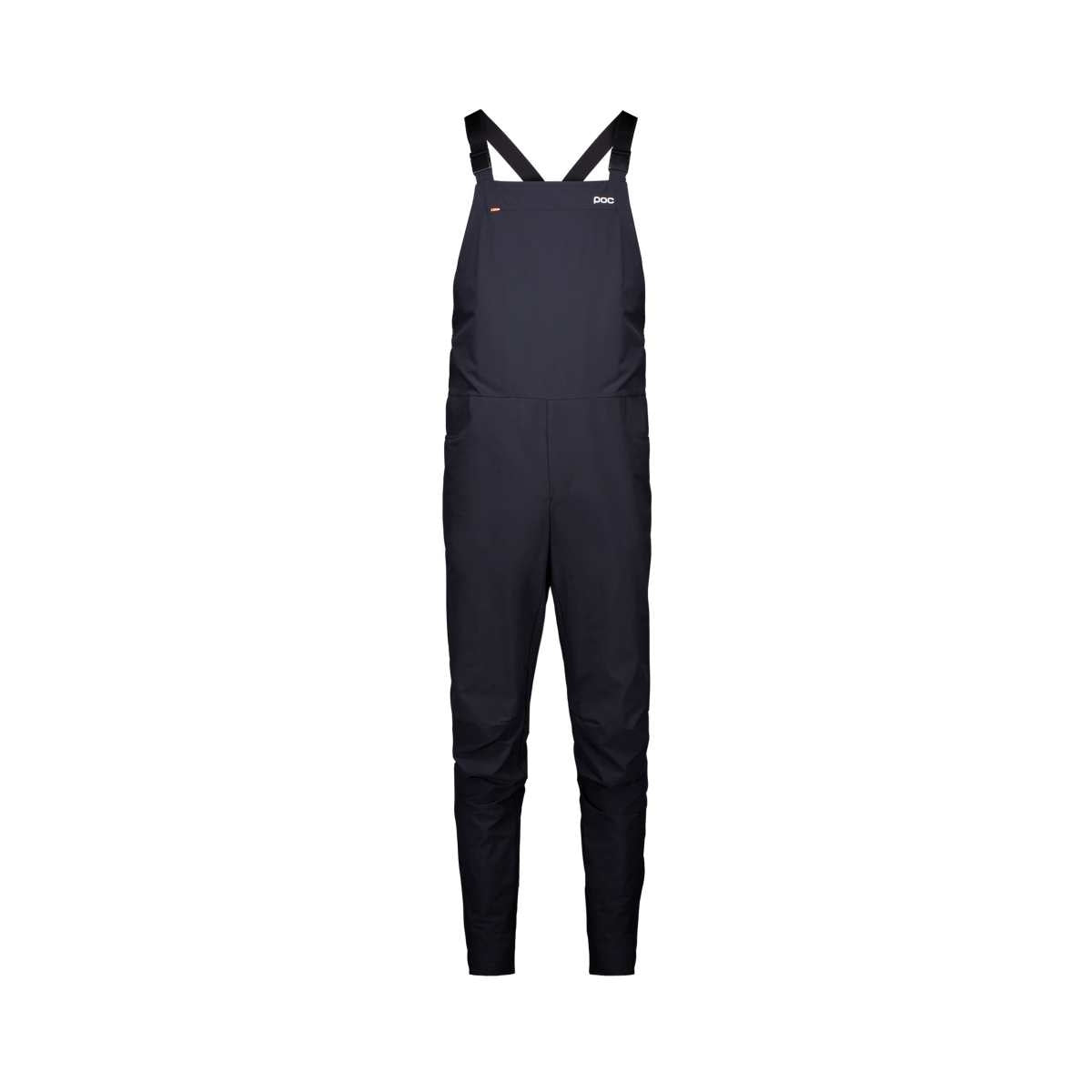 Poc M's Essential MTB Dungaree Uranium Black MED – obrázek 1