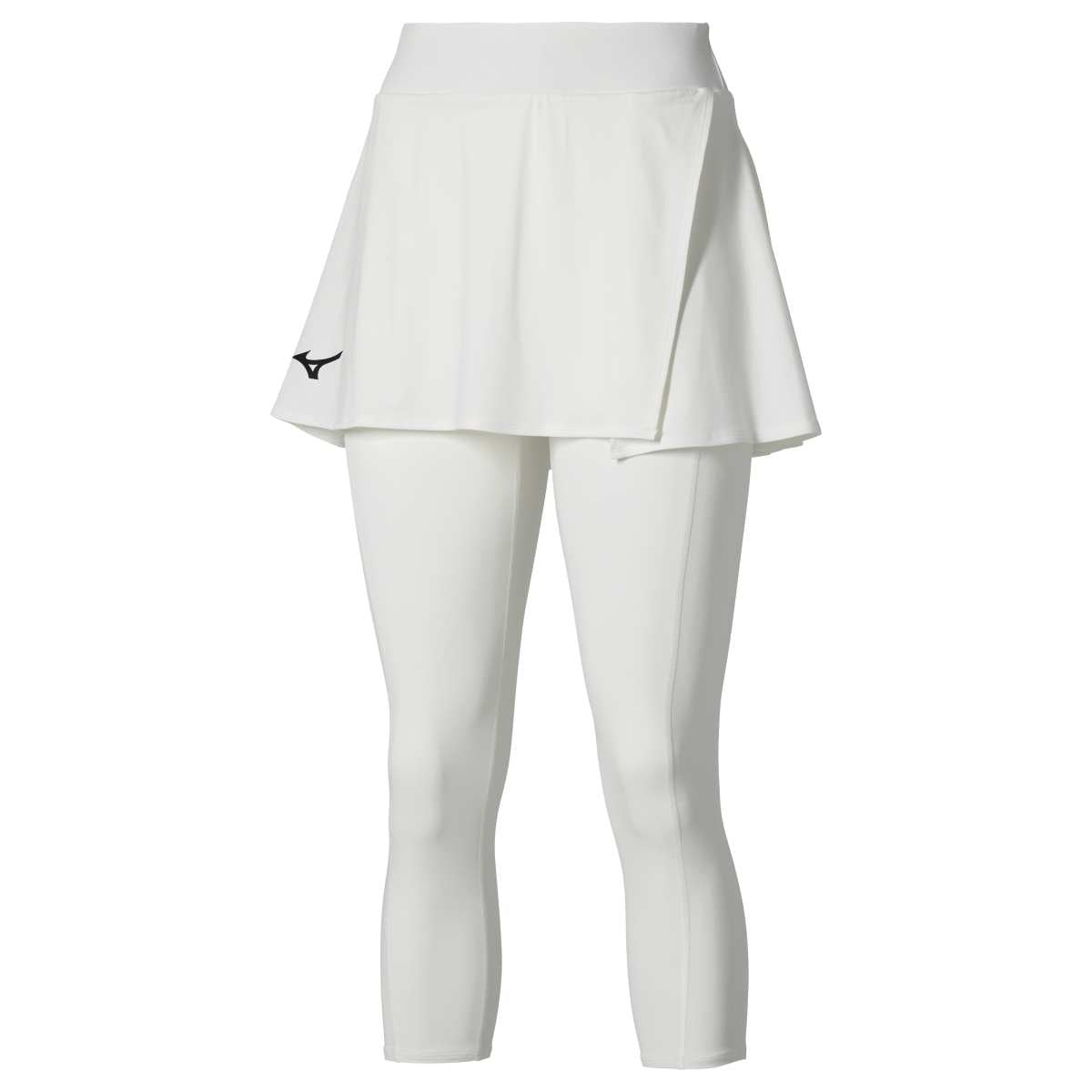 Mizuno Mugen 2in1 Skirt / White / M – obrázek 1