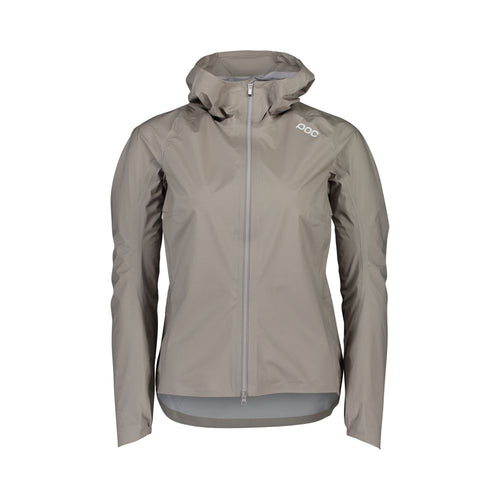 Poc W's Signal All-weather jacket Moonstone Grey SML – obrázek 1