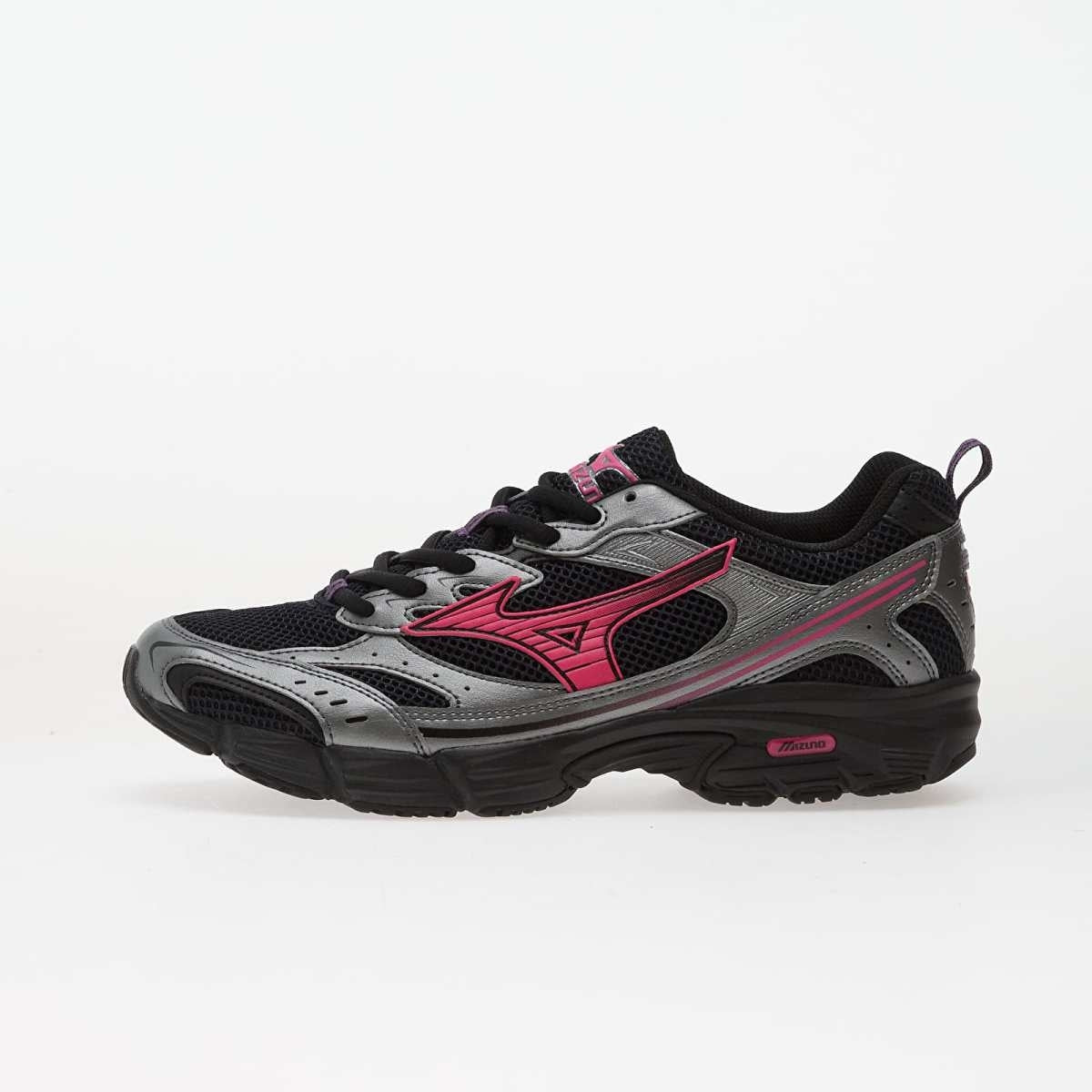 Mizuno MXR(U) / Salute/Fuchsia Purple/Metallic / 44.0/9.5 – obrázek 1