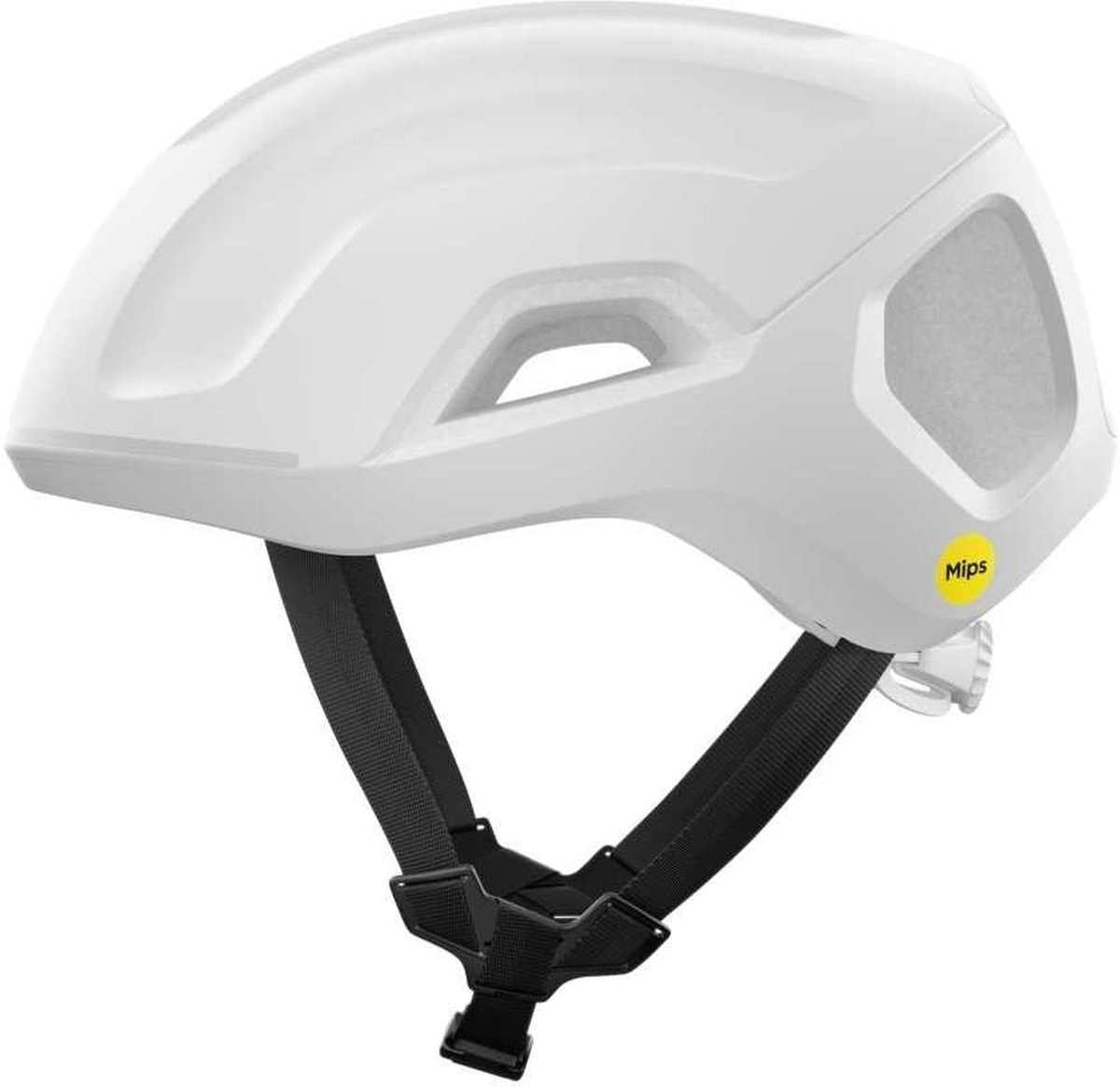 Poc Ventral Tempus MIPS Hydrogen White Matt SML – obrázek 1