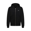 POC Zip Hoodie Uranium Black SML – obrázek 1