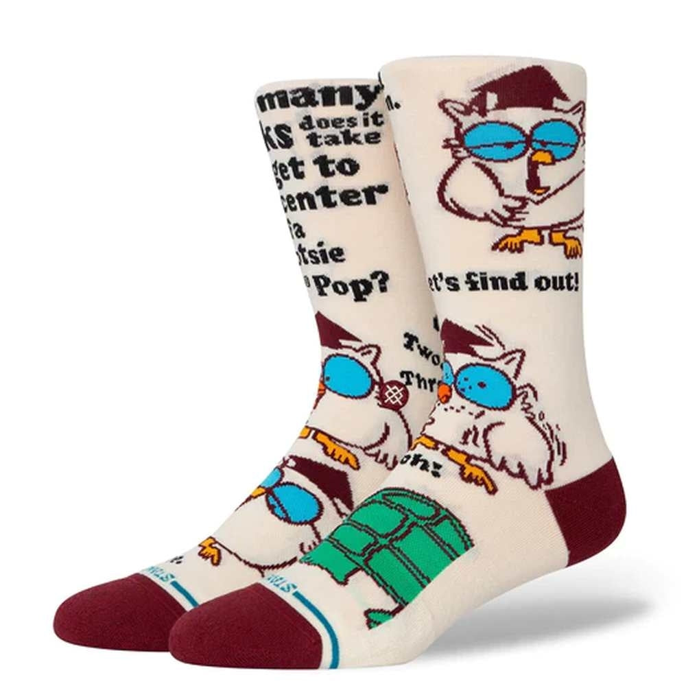 Stance MR OWL/CANVAS/M – obrázek 1