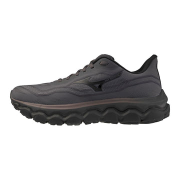 Mizuno WAVE HORIZON 9 / Blackened Pearl/Black/Peppercorn