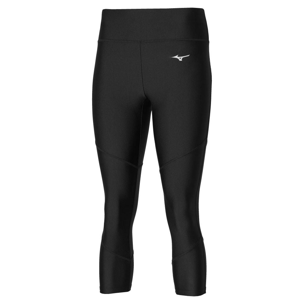 Mizuno Impulse Core 3/4 Tight / Black / XS – obrázek 1
