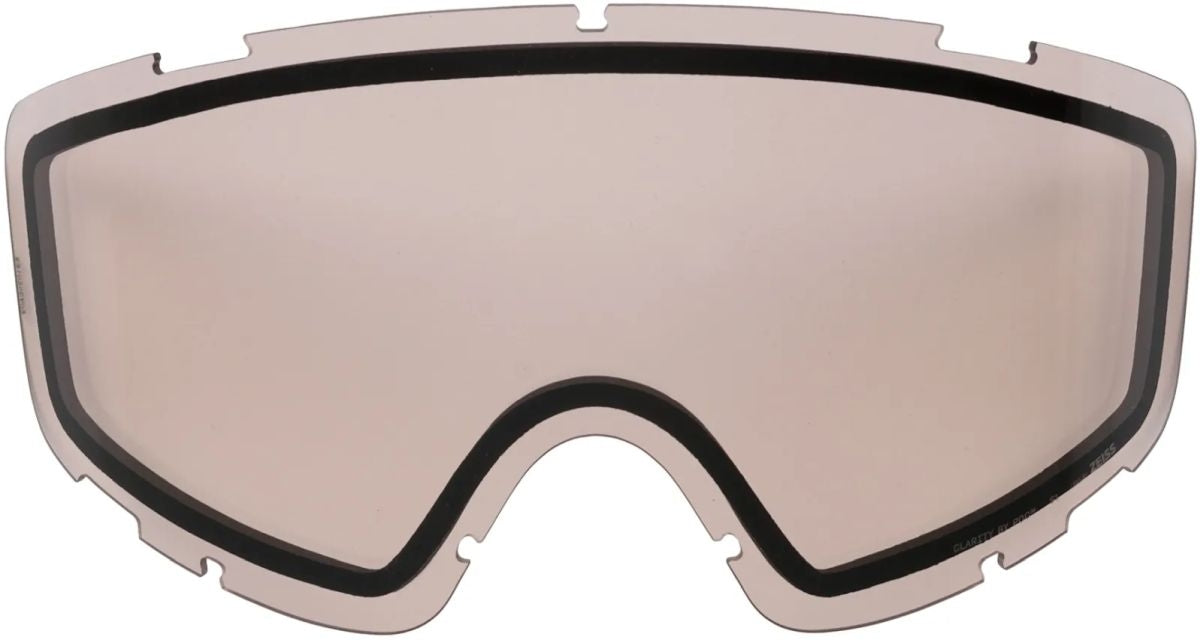 Poc Zygon Spare lens Clarity Trail/Cloudy Brown ONE – obrázek 1