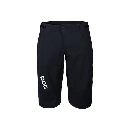 Poc Velocity shorts Uranium Black SML – obrázek 1