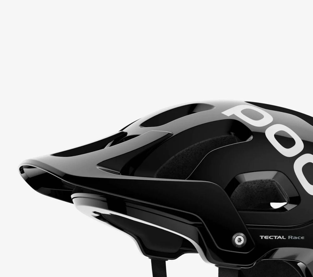 Poc doplněk 70232 Tectal Race Visor Uranium Black_SML_Small – obrázek 1