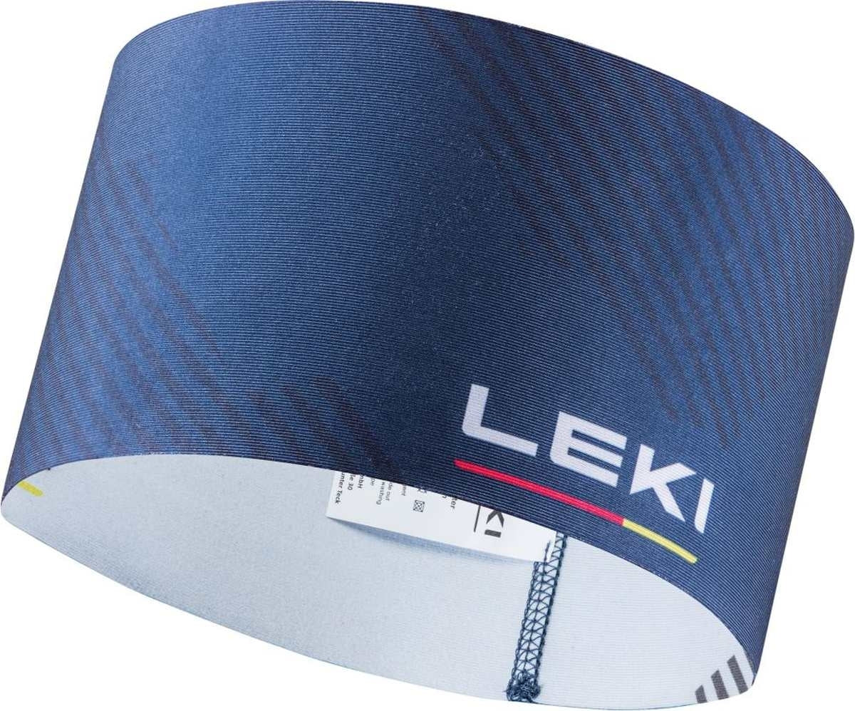 Leki Fitness Band, dark denim, One size – obrázek 1